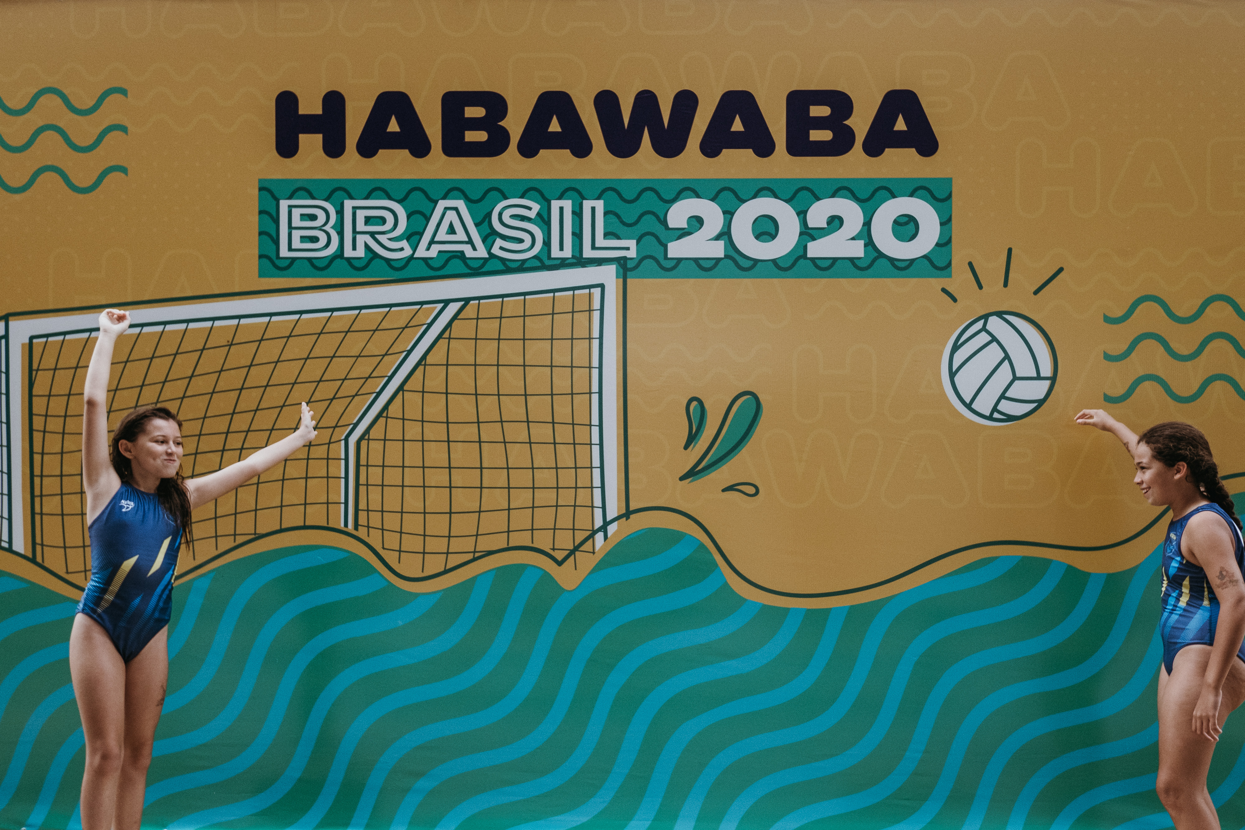 HaBaWaBa Brasil 2020