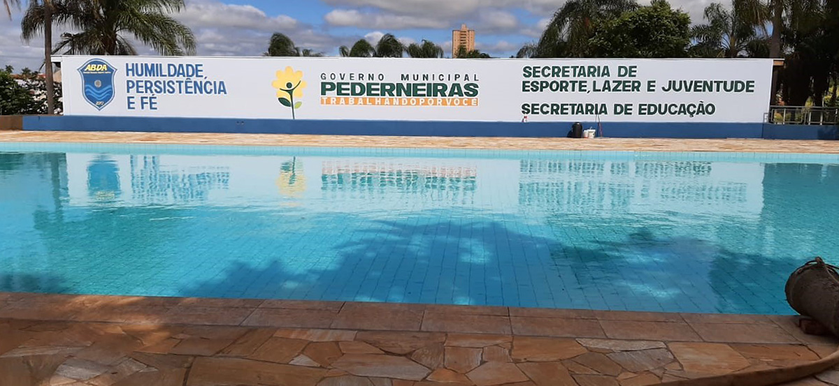 Prefeitura de Pederneiras - Galeria de Vídeos