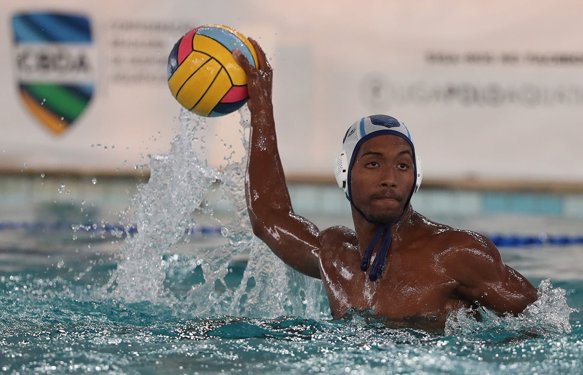 ABDA comea Campeonato Brasileiro Sub-20 masculino e feminino com vitrias