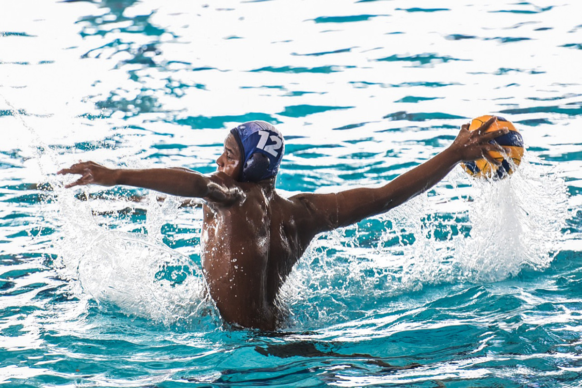 Abertas inscries para Pan-Americano Sub-18 e Copa UANA em Bauru