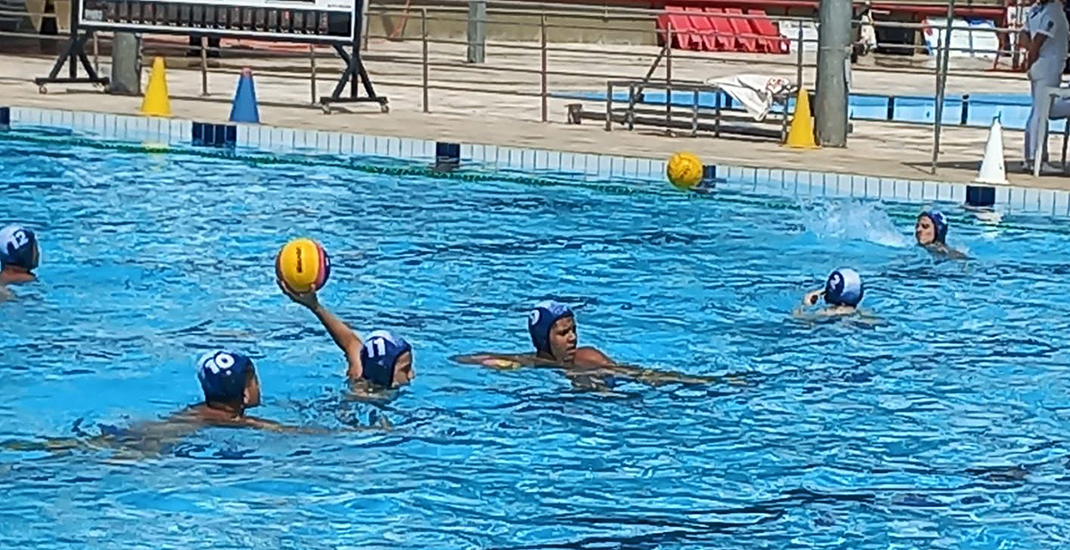 ABDA vence Campeonato Paulista Sub-14 de Polo Aquático – Federação