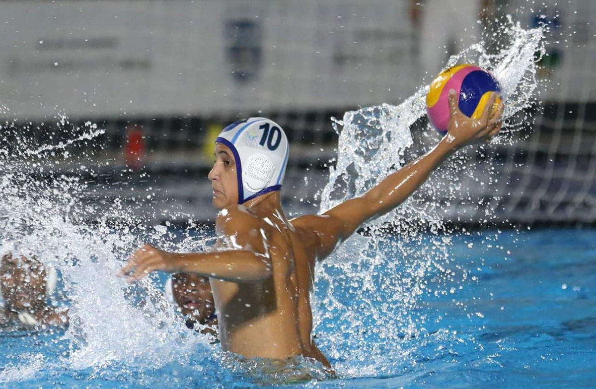 ABDA vence Campeonato Paulista Sub-14 de Polo Aquático – Federação