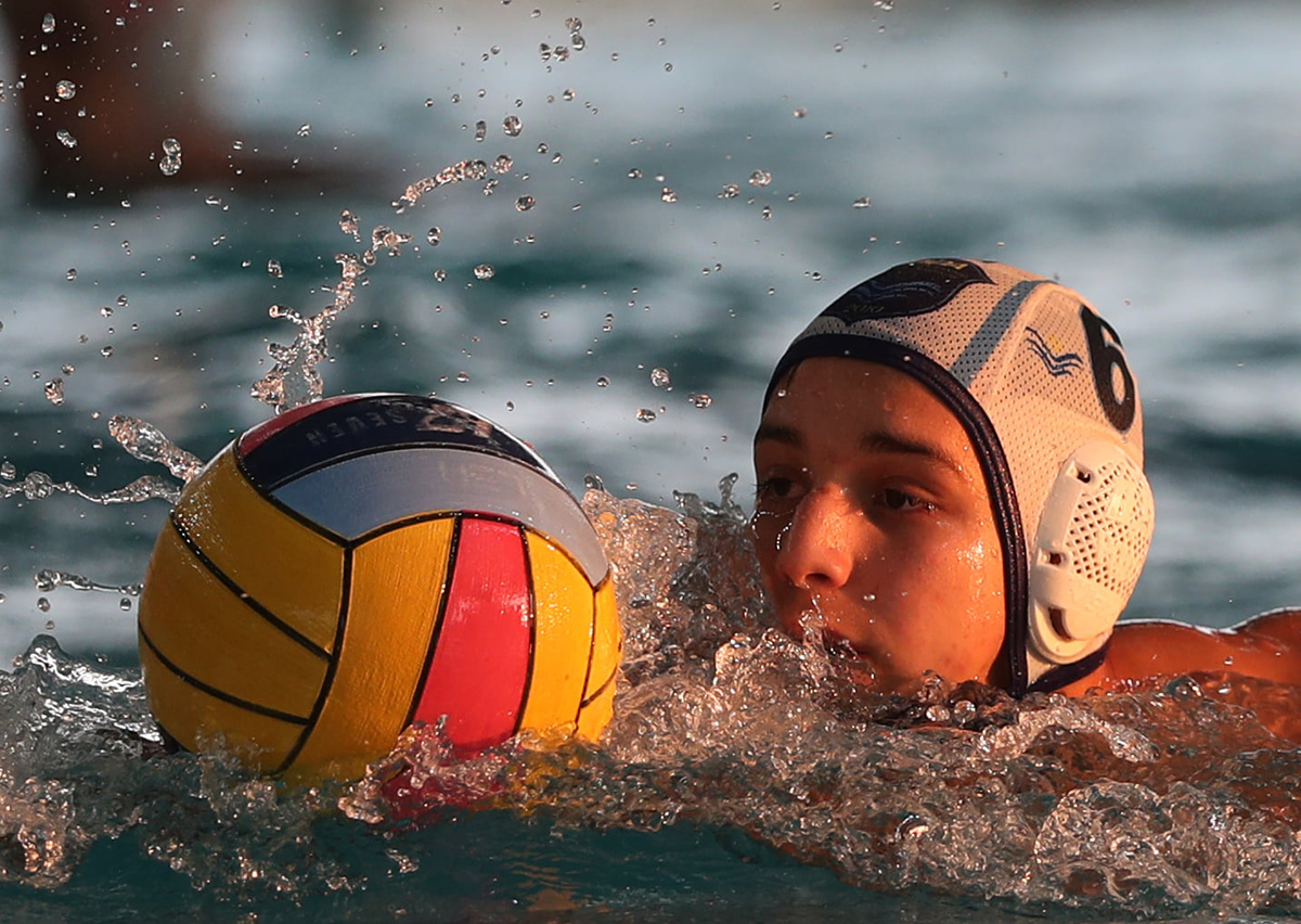 ABDA vence Campeonato Paulista Sub-14 de Polo Aquático – Federação