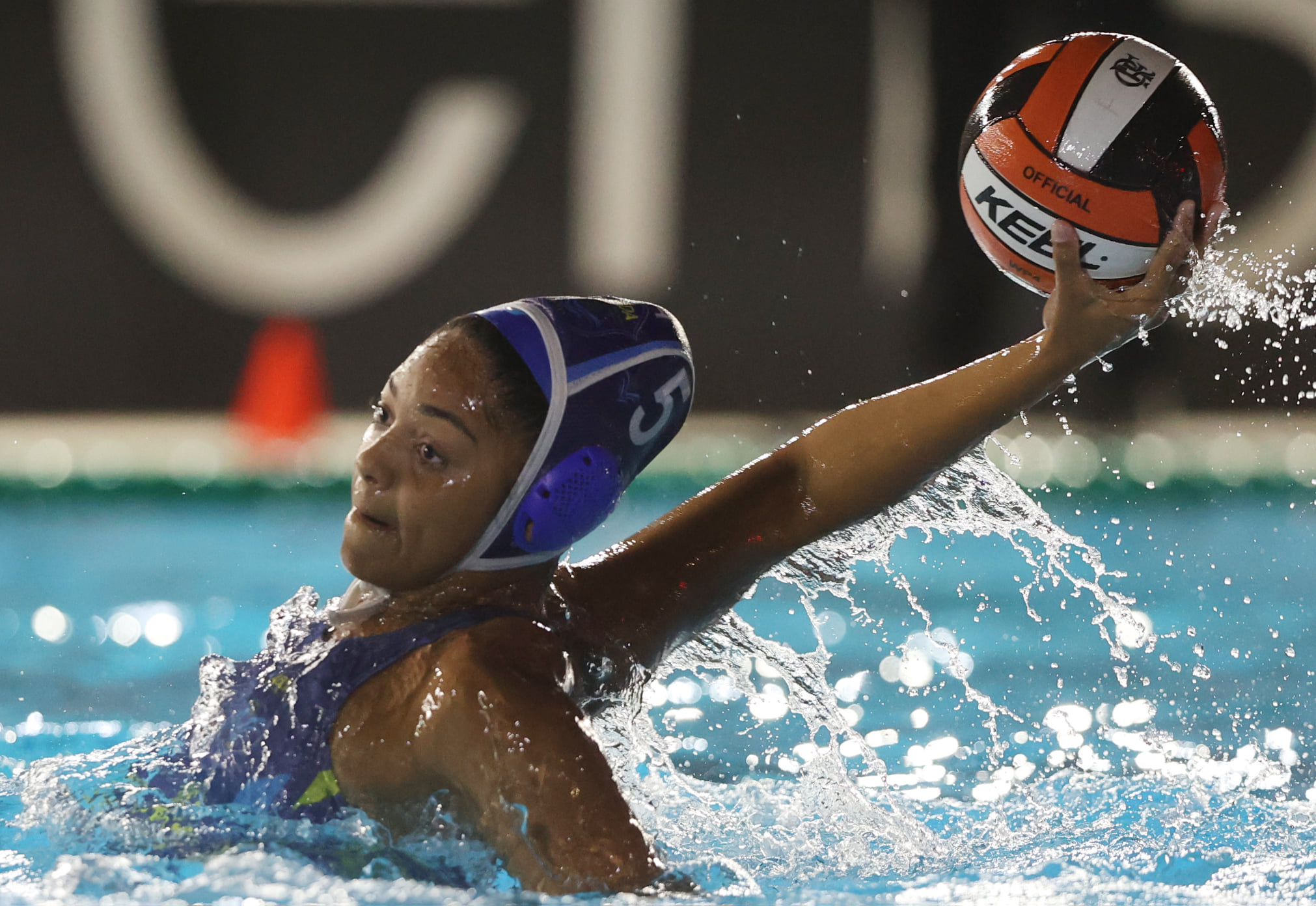 Campeonato Brasileiro Sub-16 masculino e feminino ? jogos