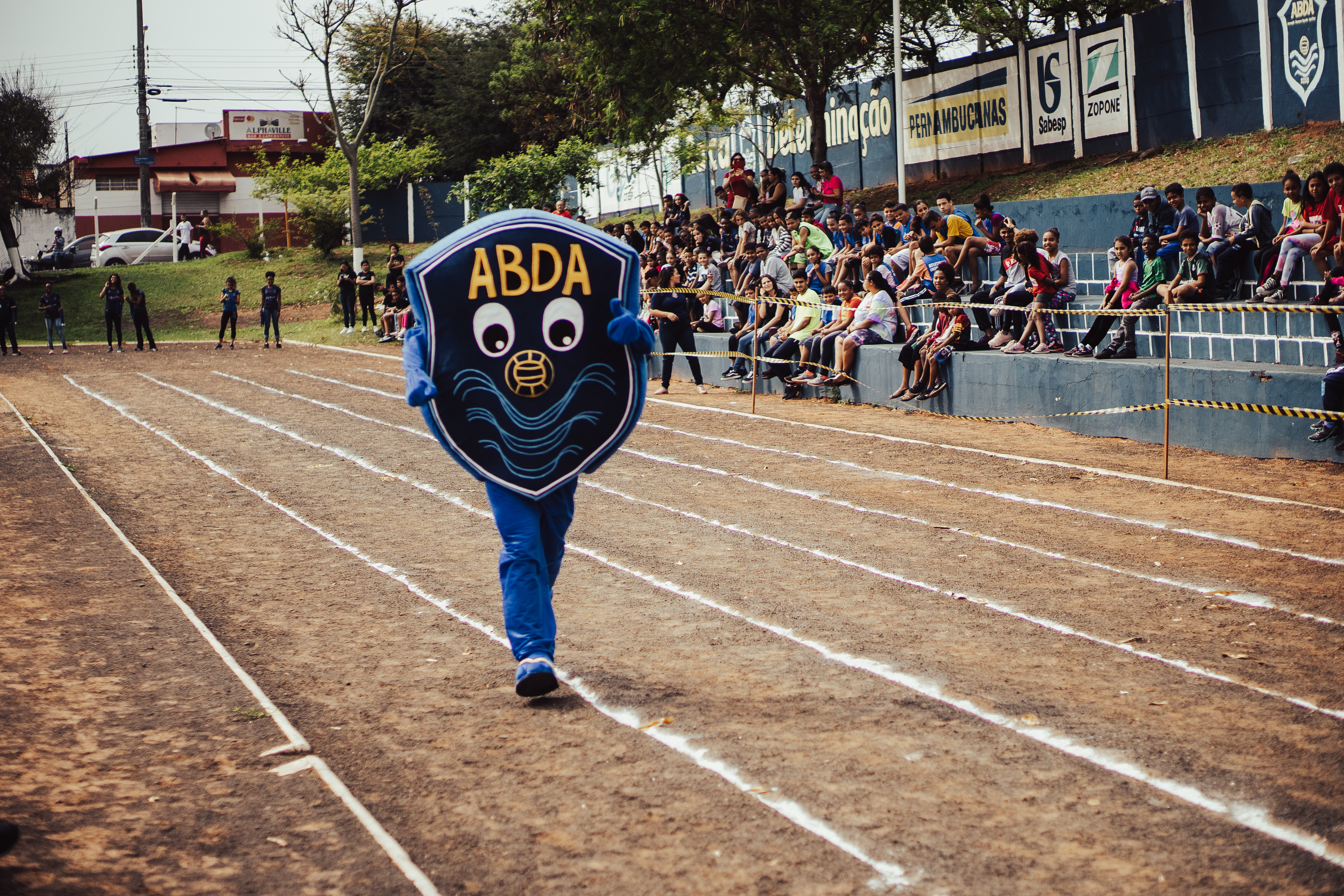 ABDA atletismo encerra temporada 2022 com muitas conquistas