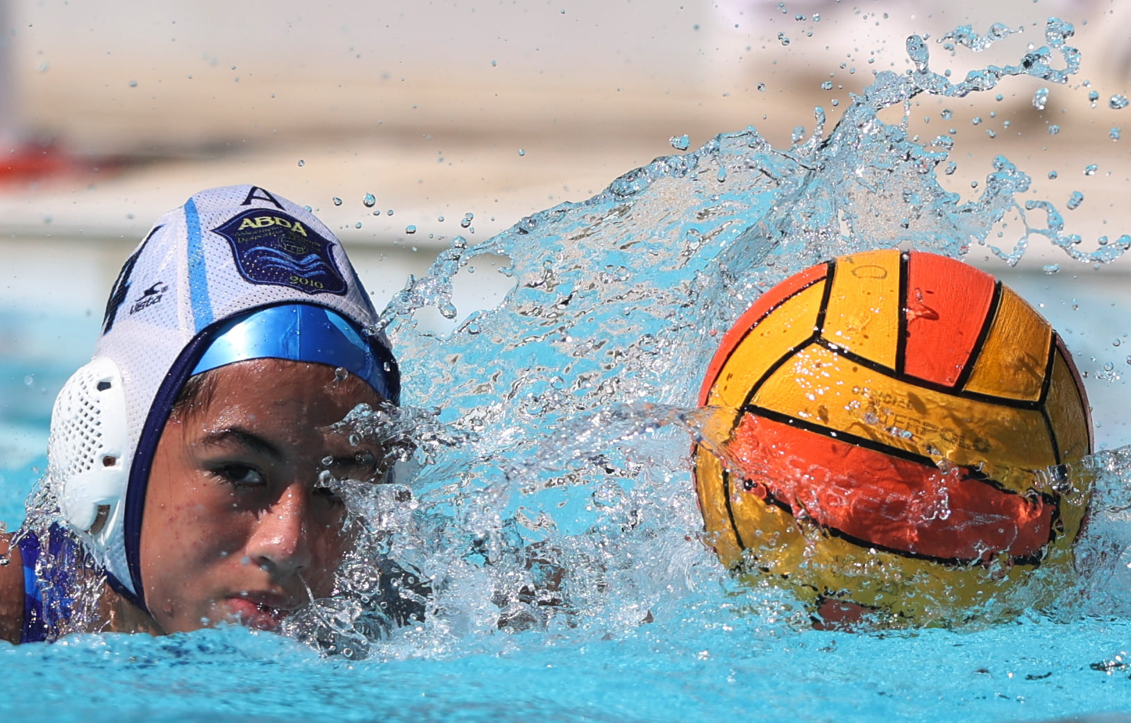 ABDA vence Campeonato Paulista Sub-14 de Polo Aquático – Federação