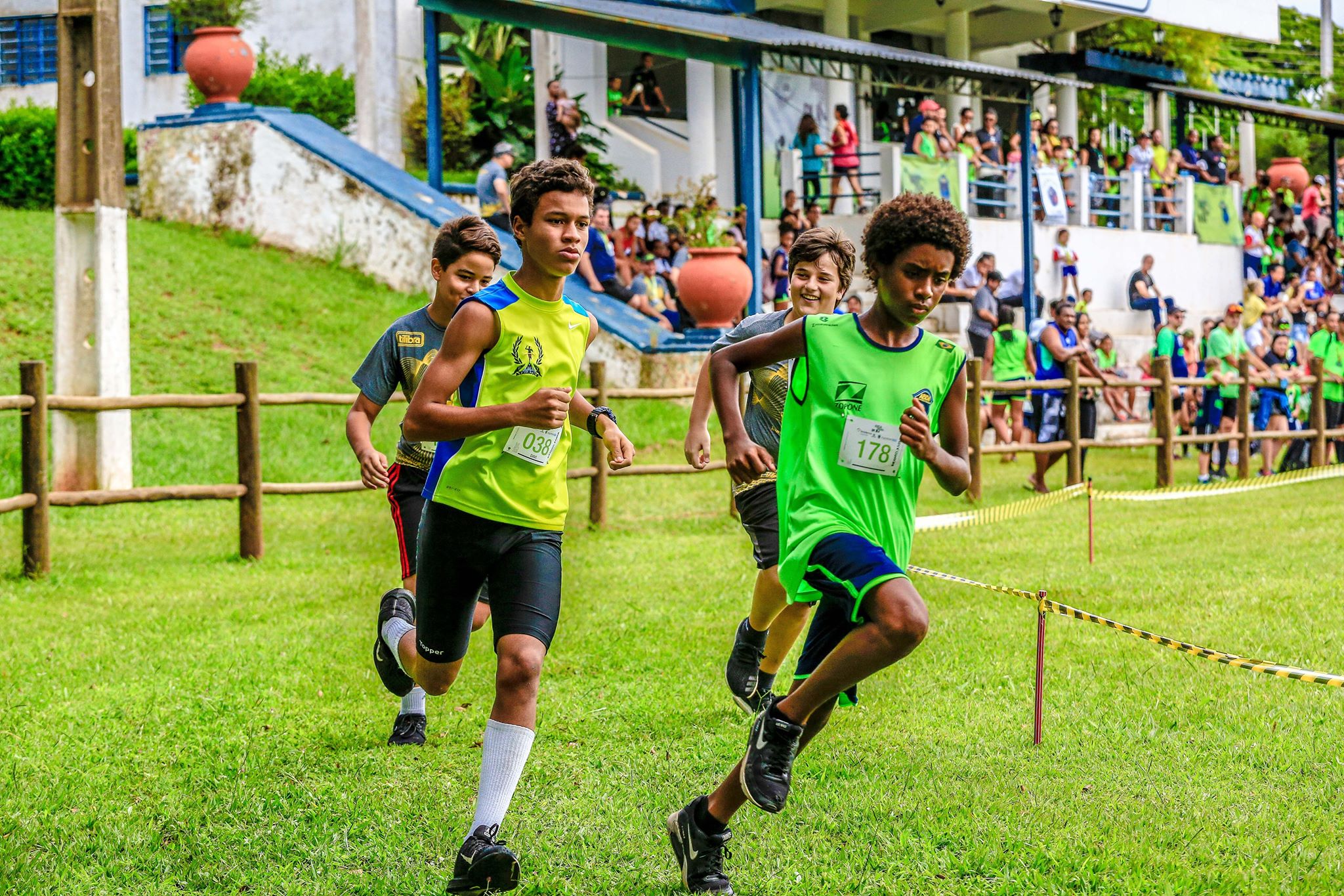 Sedecon e Semel apoiam a realização da ABDA Urban Run neste