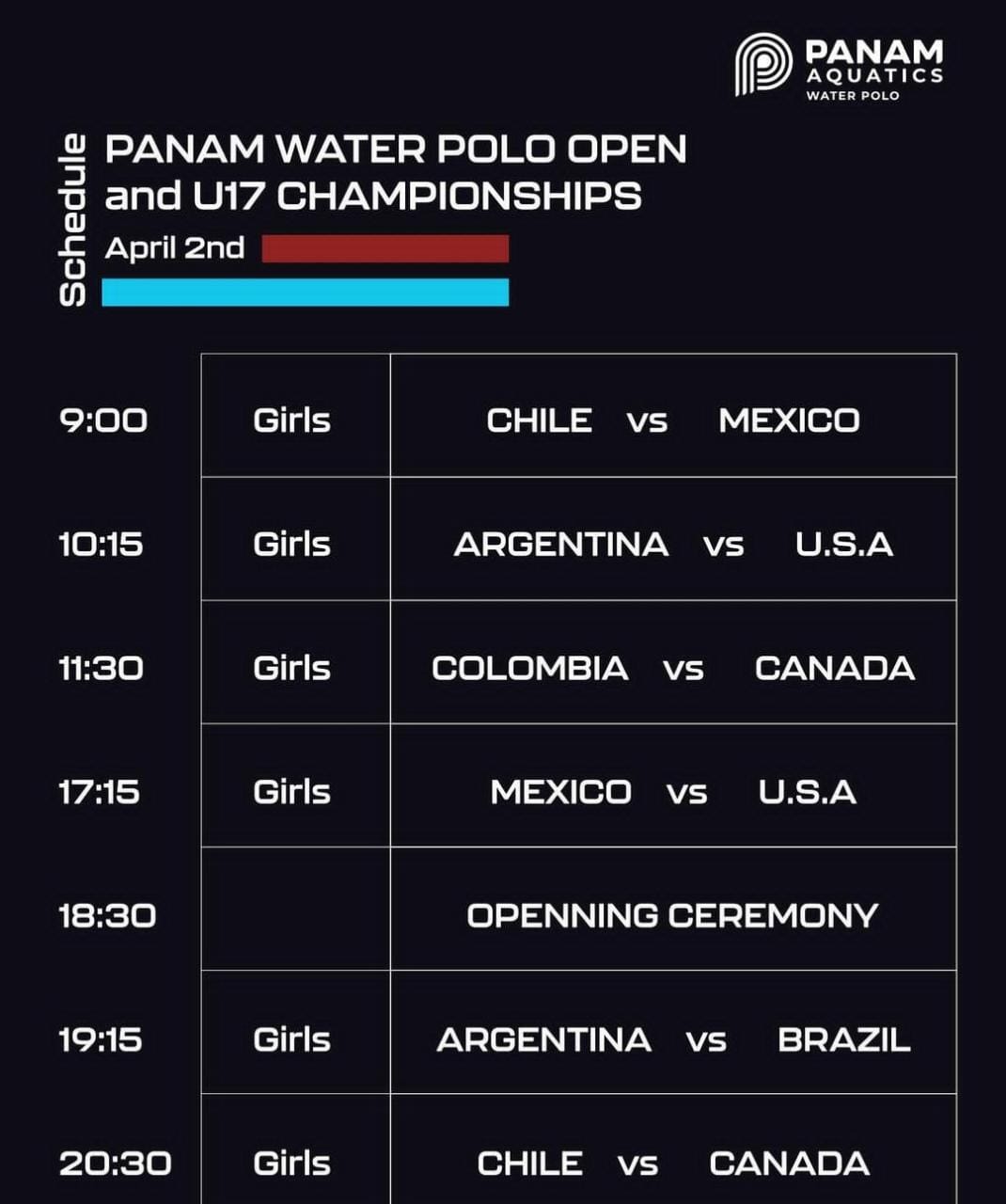 Jogos Pan-Americanos 2023: veja onde assistir