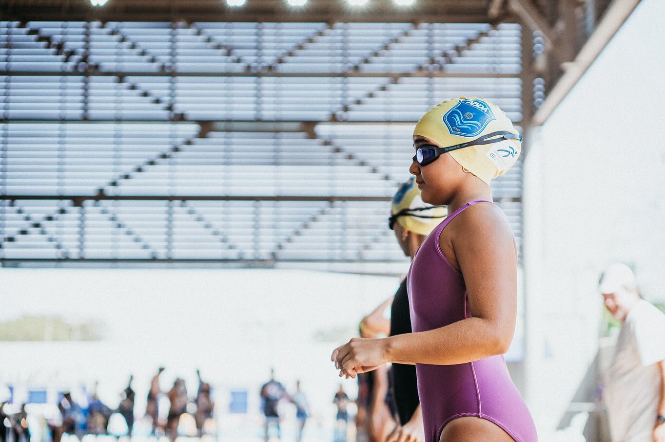 Time ABDA conquista 291 medalhas na Seletiva Kim Mollo da 3 Regio