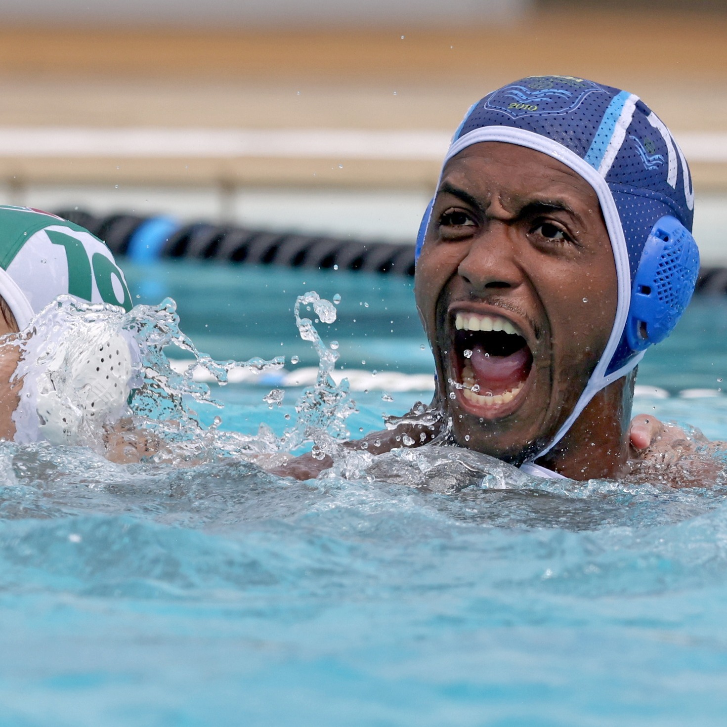 Brasil Open masculino polo aqutico - 6 a 10 de setembro de 2023