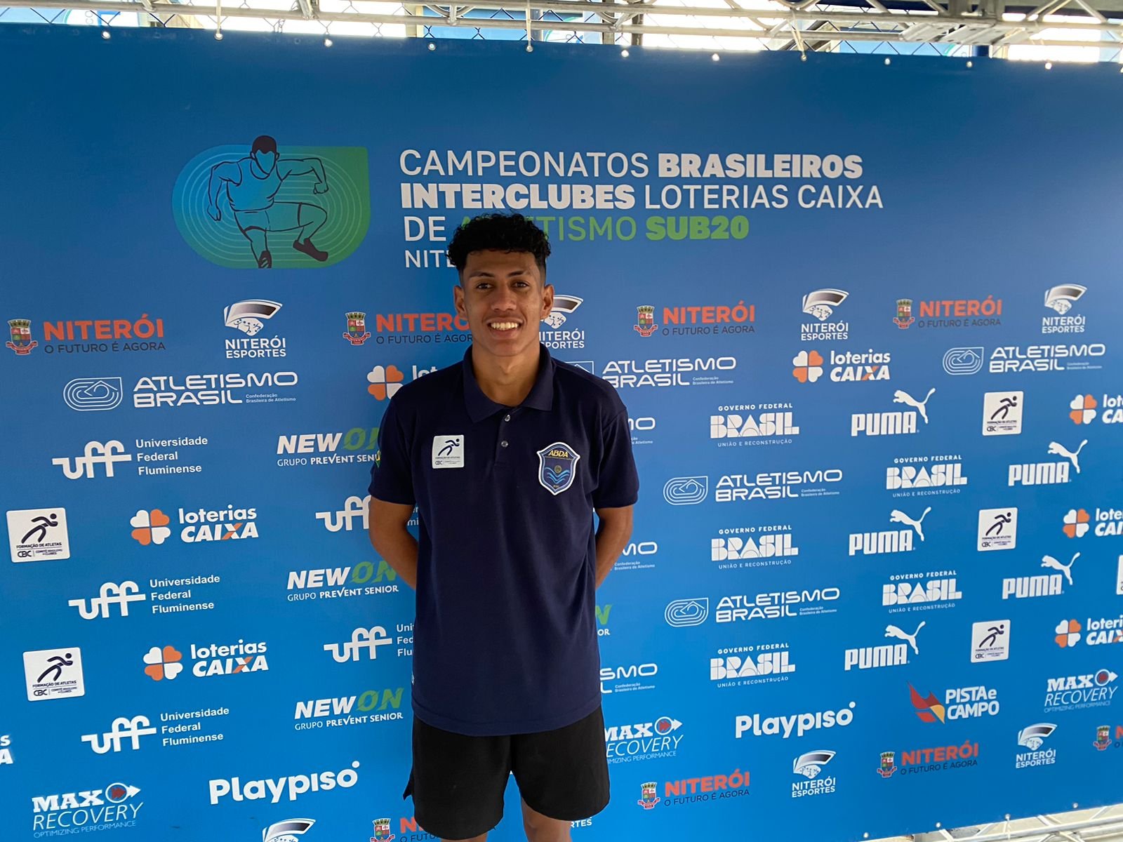 ABDA participa do Campeonato Brasileiro Sub-20 e vai aos Jogos Escolares