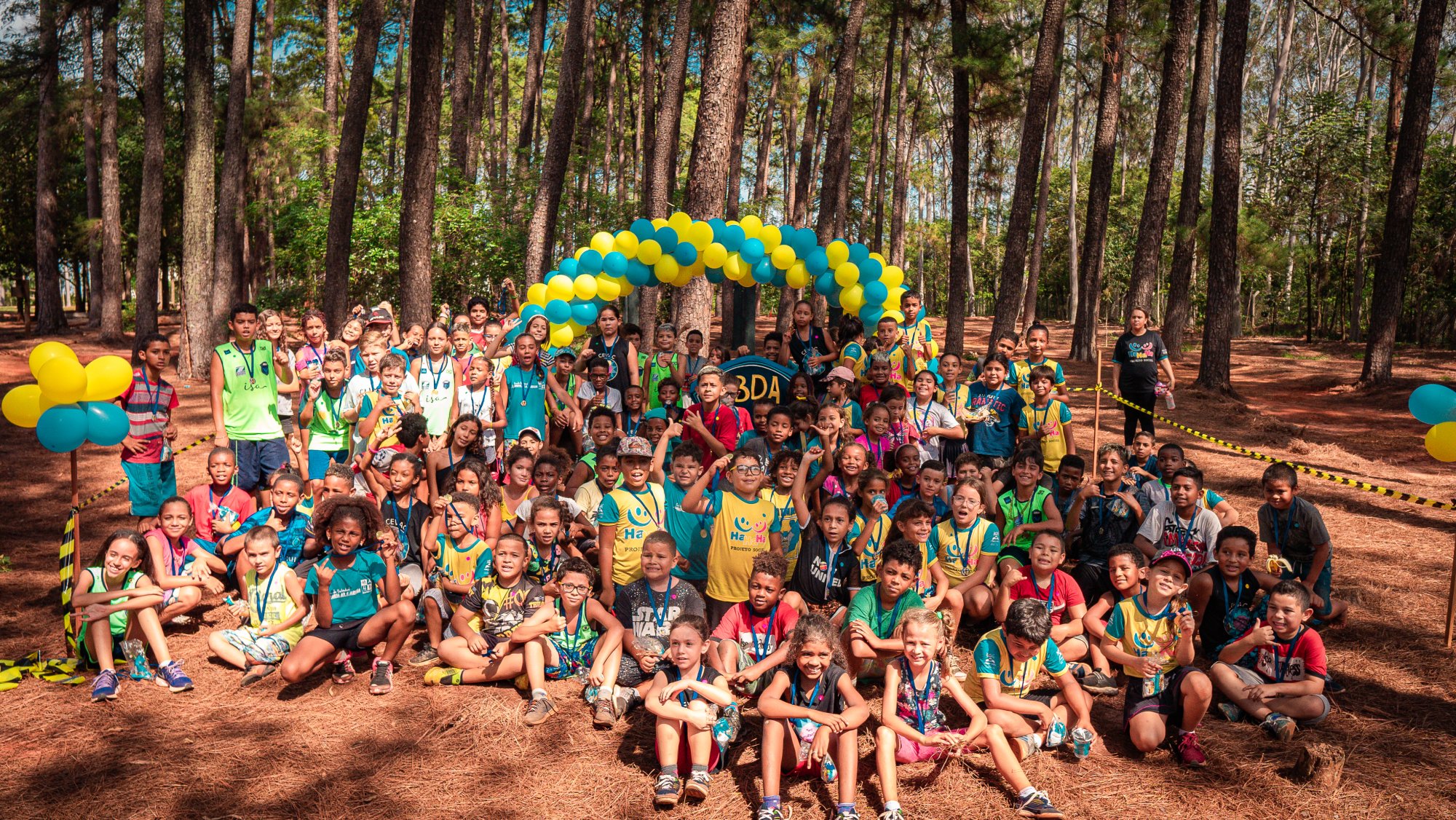 Cross Country ABDA Atletismo - 28-02-2024