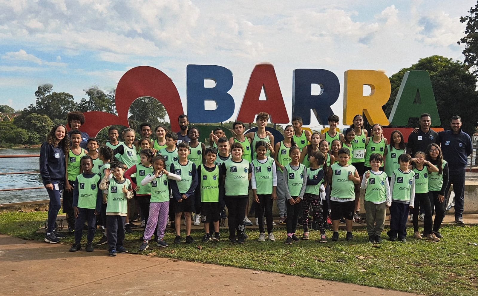 ABDA participa com destaque de evento da FPA em Barra Bonita