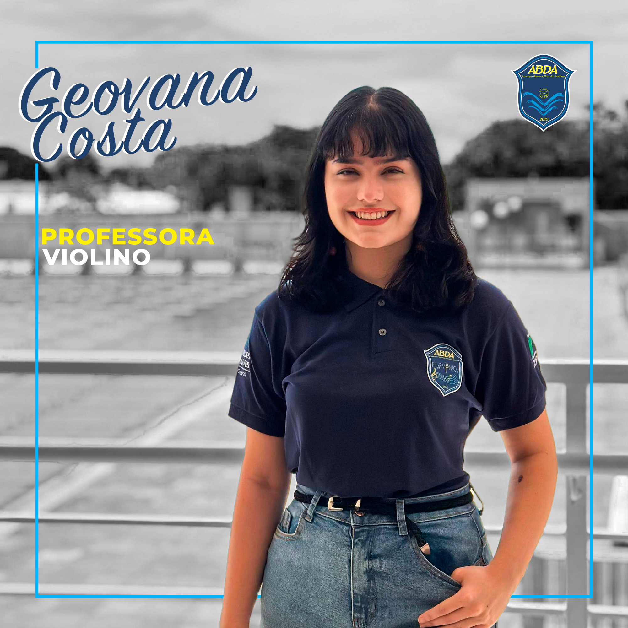 Geovana Costa
