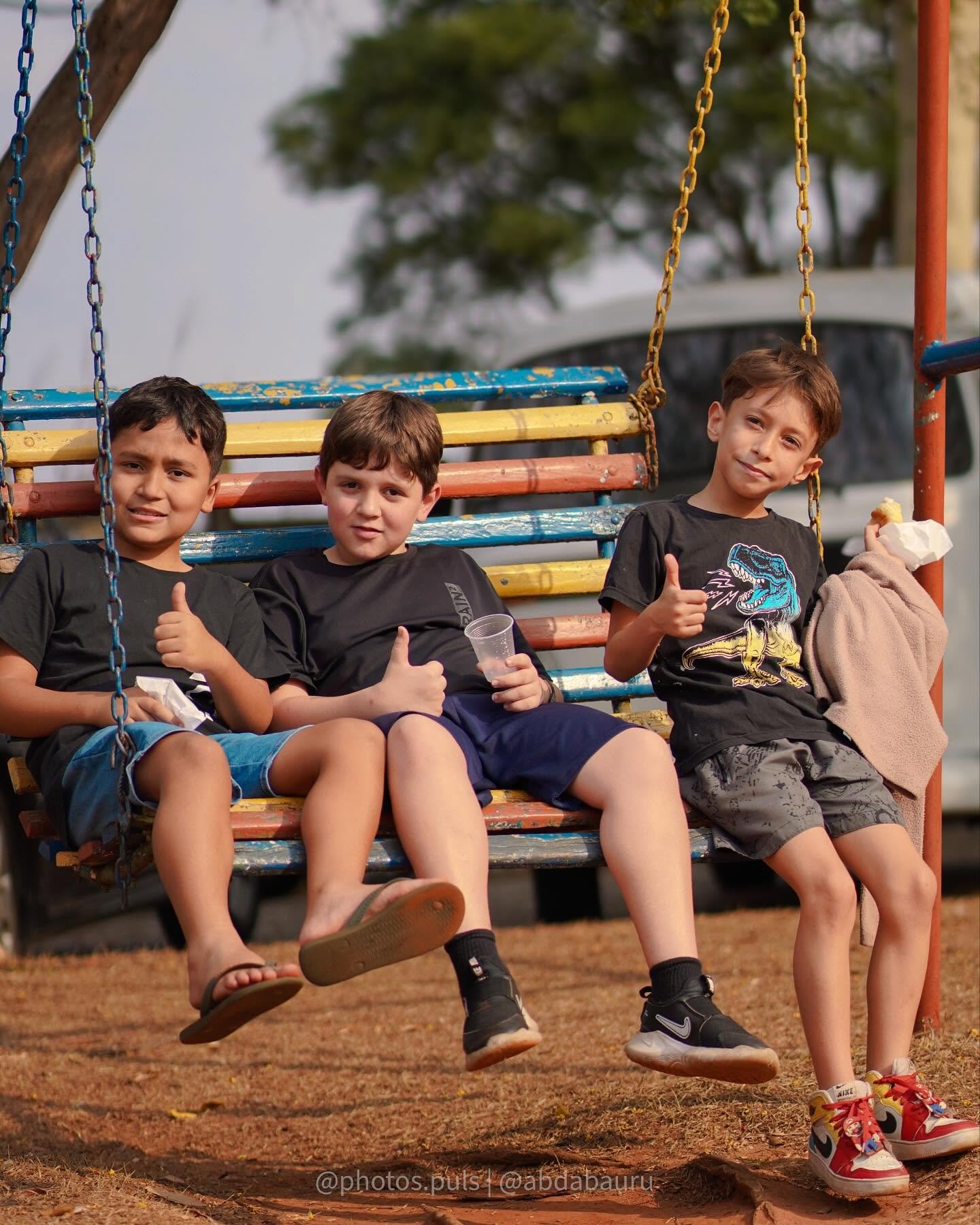 Semana da Crian�a Dia da Festa (tarde) - Nata��o ABDA Castelo e ADPM - 09/10/2025