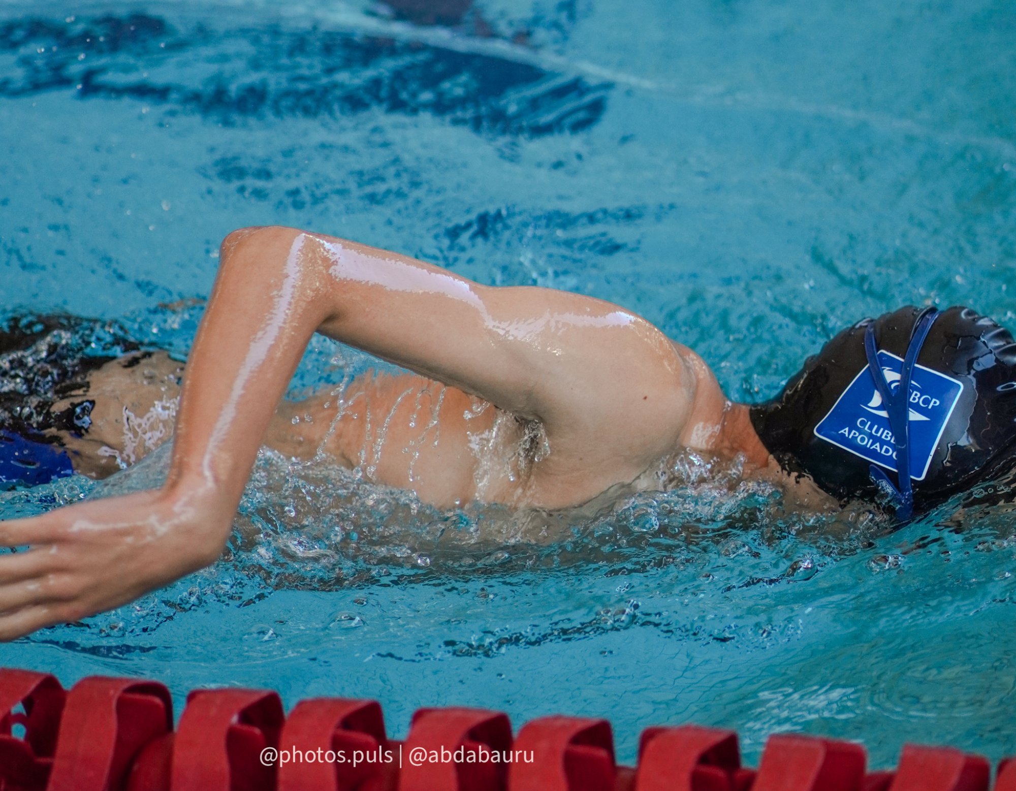 Campeonato Paulista de Paranatao de Vero - dia 1 - 24/10/2025