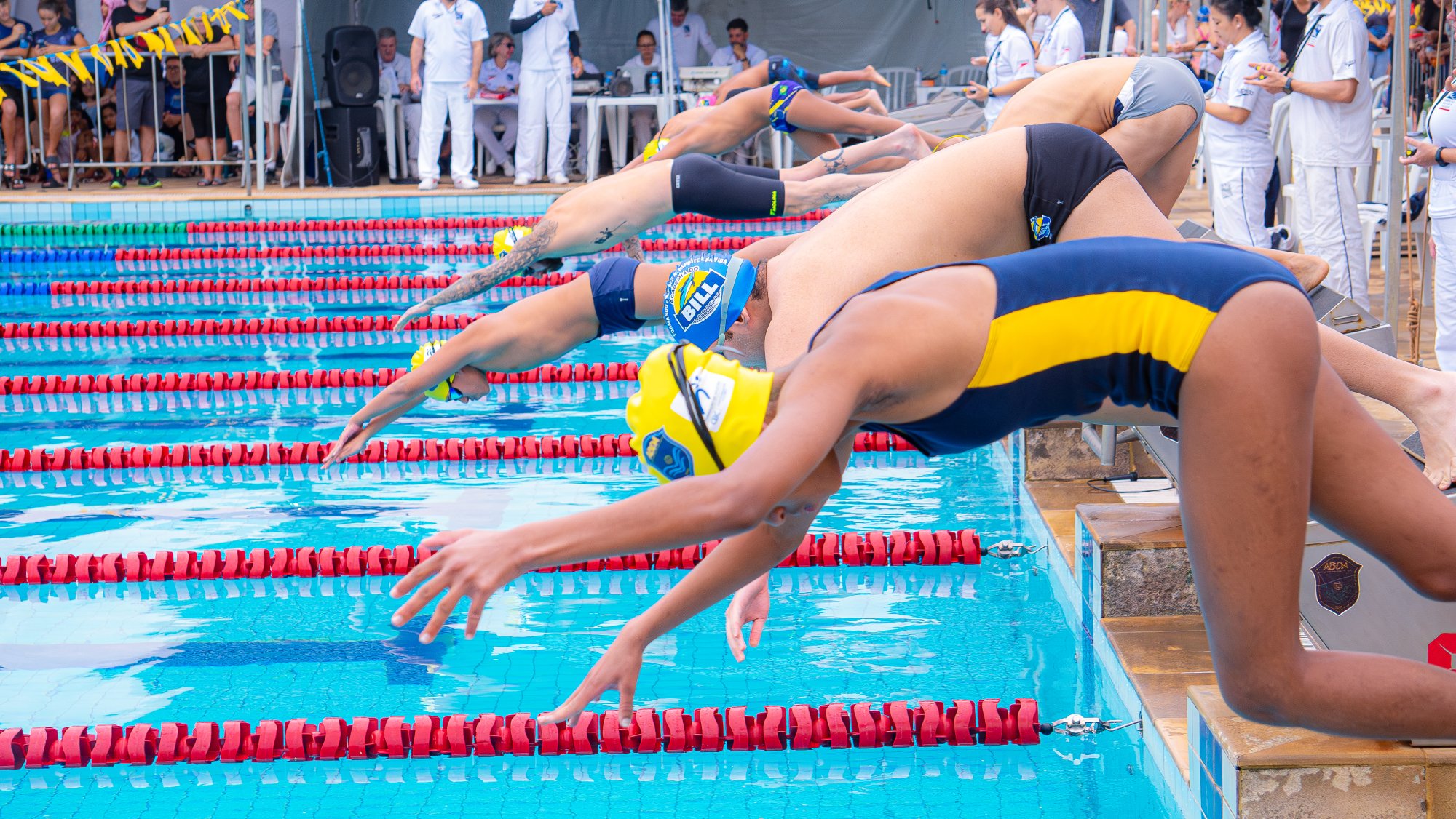 ABDA recebe Torneio Regional, seletiva do Kim Mollo, neste sbado