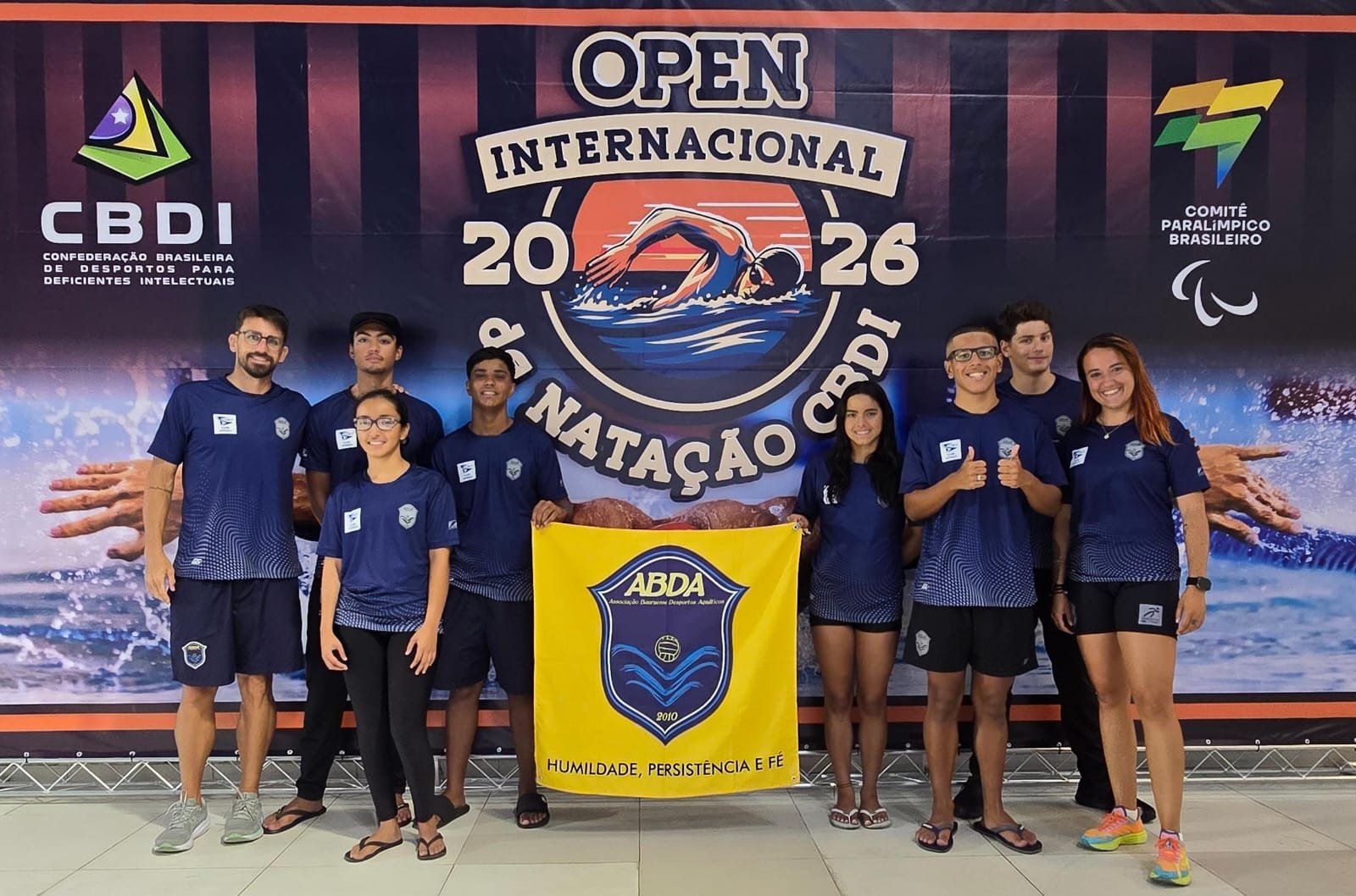 Paranata��o inicia segundo semestre com 20 medalhas e destaque em duas competi��es