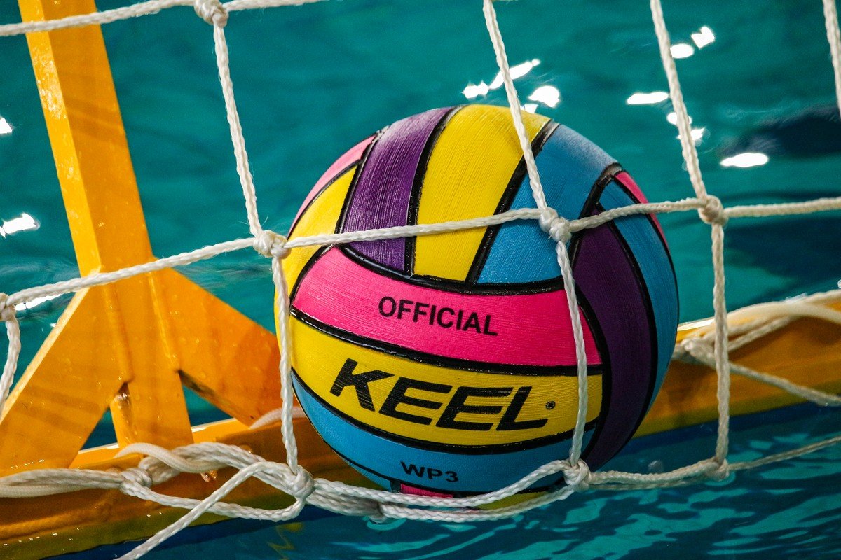 Media Day apresenta novos uniformes das equipes adultas de polo aqu�tico