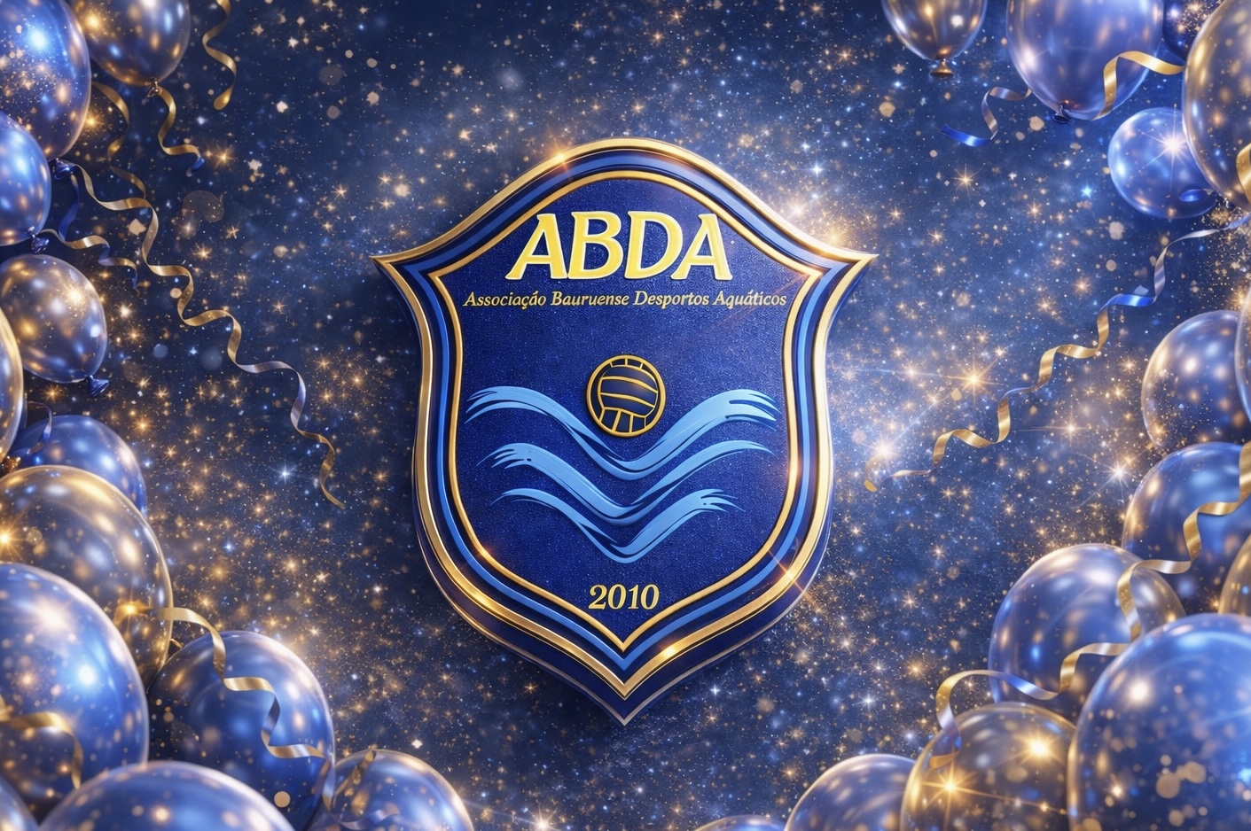 ABDA celebra 15 anos de hist�ria, conquistas e transforma��o social