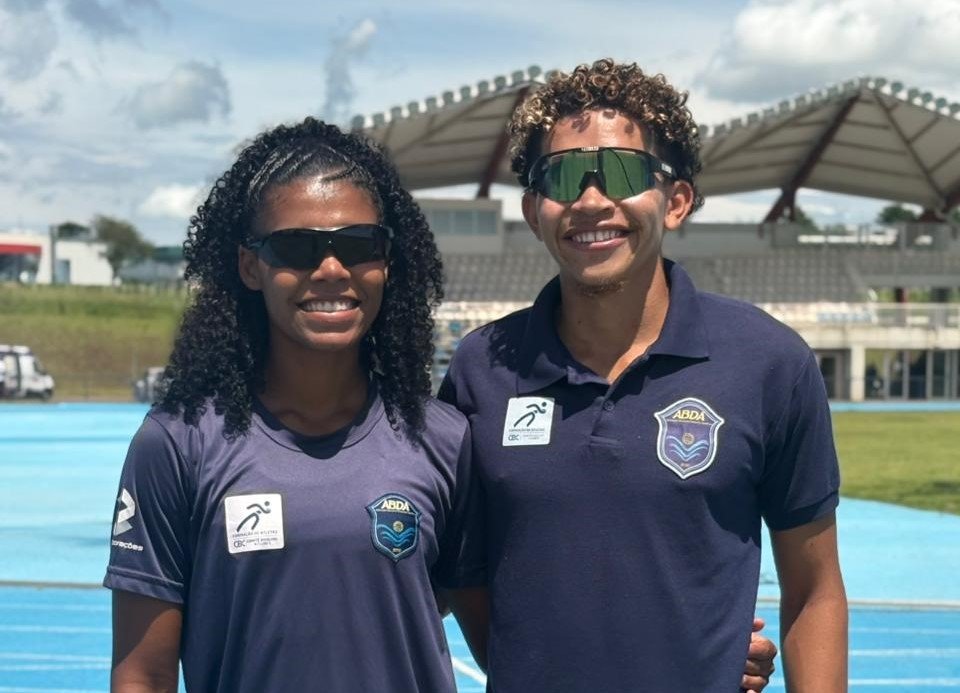 Atletismo da ABDA abre temporada 2026 com bons resultados no Paran�