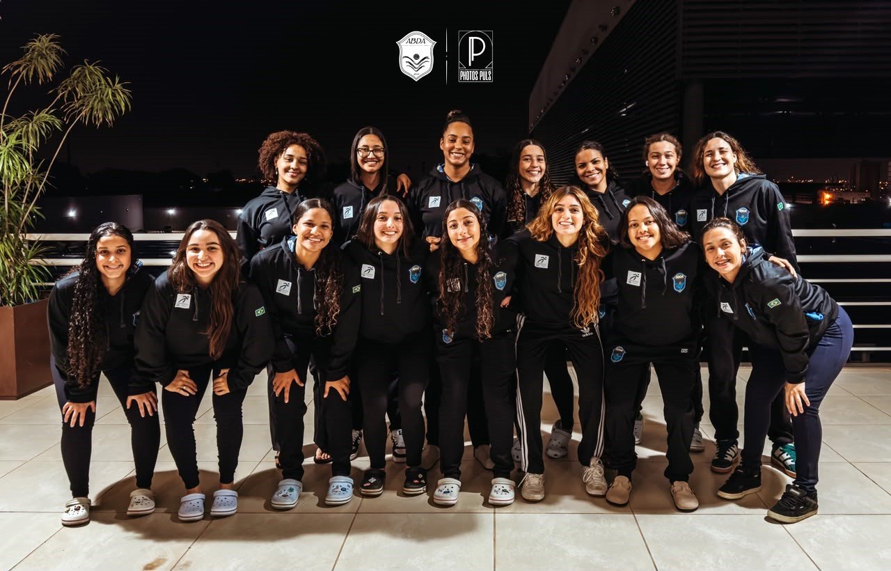 ABDA conquista em Bauru primeira vit�ria da temporada na Liga Nacional Feminina