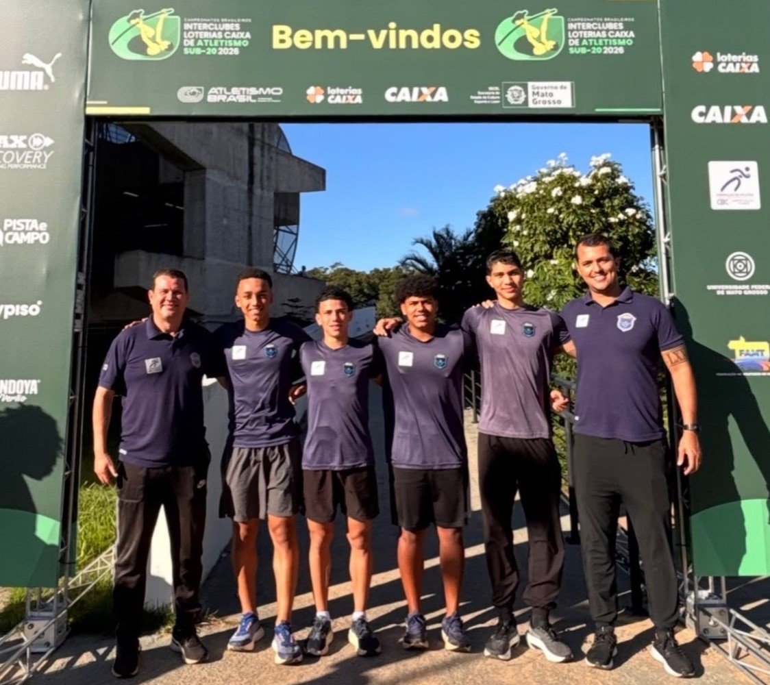 ABDA tem finalistas no Brasileiro Sub-20 e bons resultados em competi��es nacionais
