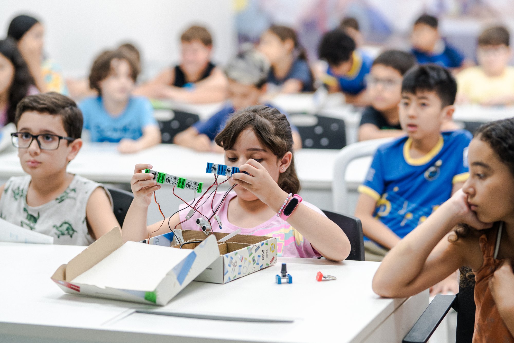 Projeto Comunidades Digitais ABDA abre inscri��es para novas turmas gratuitas
