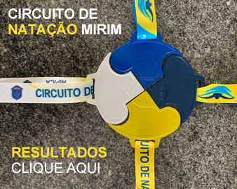 Circuito Mirim de Nata&ccedil;&atilde;o