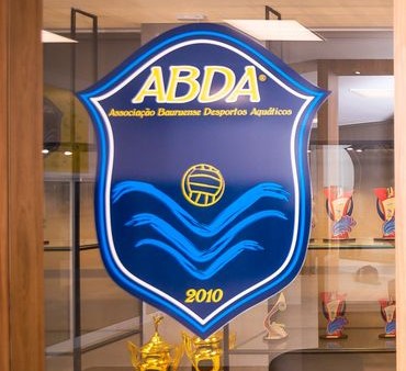 Atletas da ABDA de natao participam do Trofeu Jos Finkel